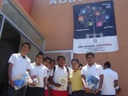 Cprog-UNCA 2011